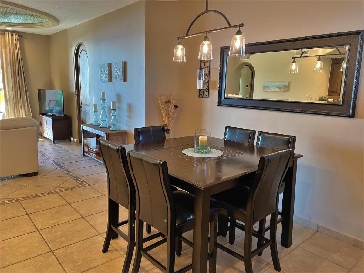 Bella Sirena 601-D Daire Puerto Peñasco Dış mekan fotoğraf