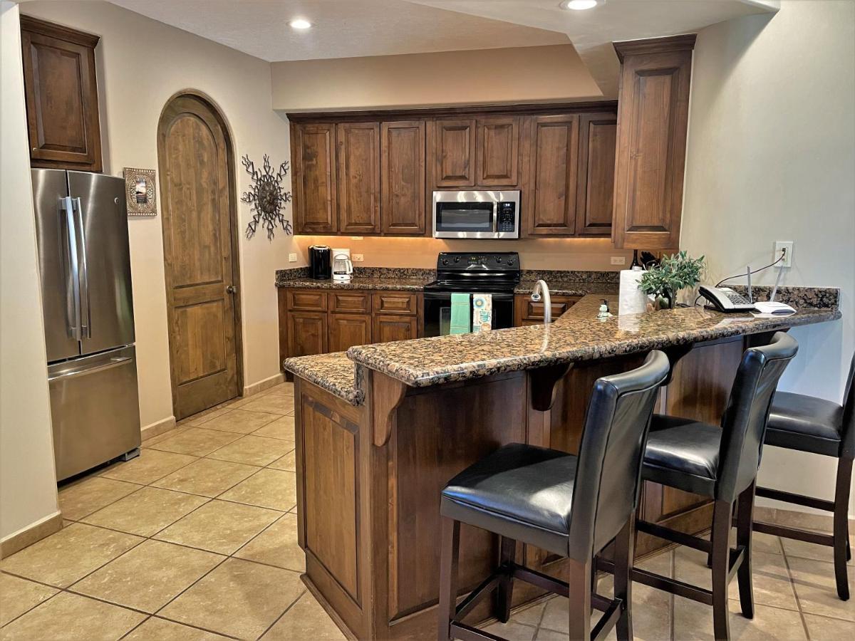 Bella Sirena 601-D Daire Puerto Peñasco Dış mekan fotoğraf