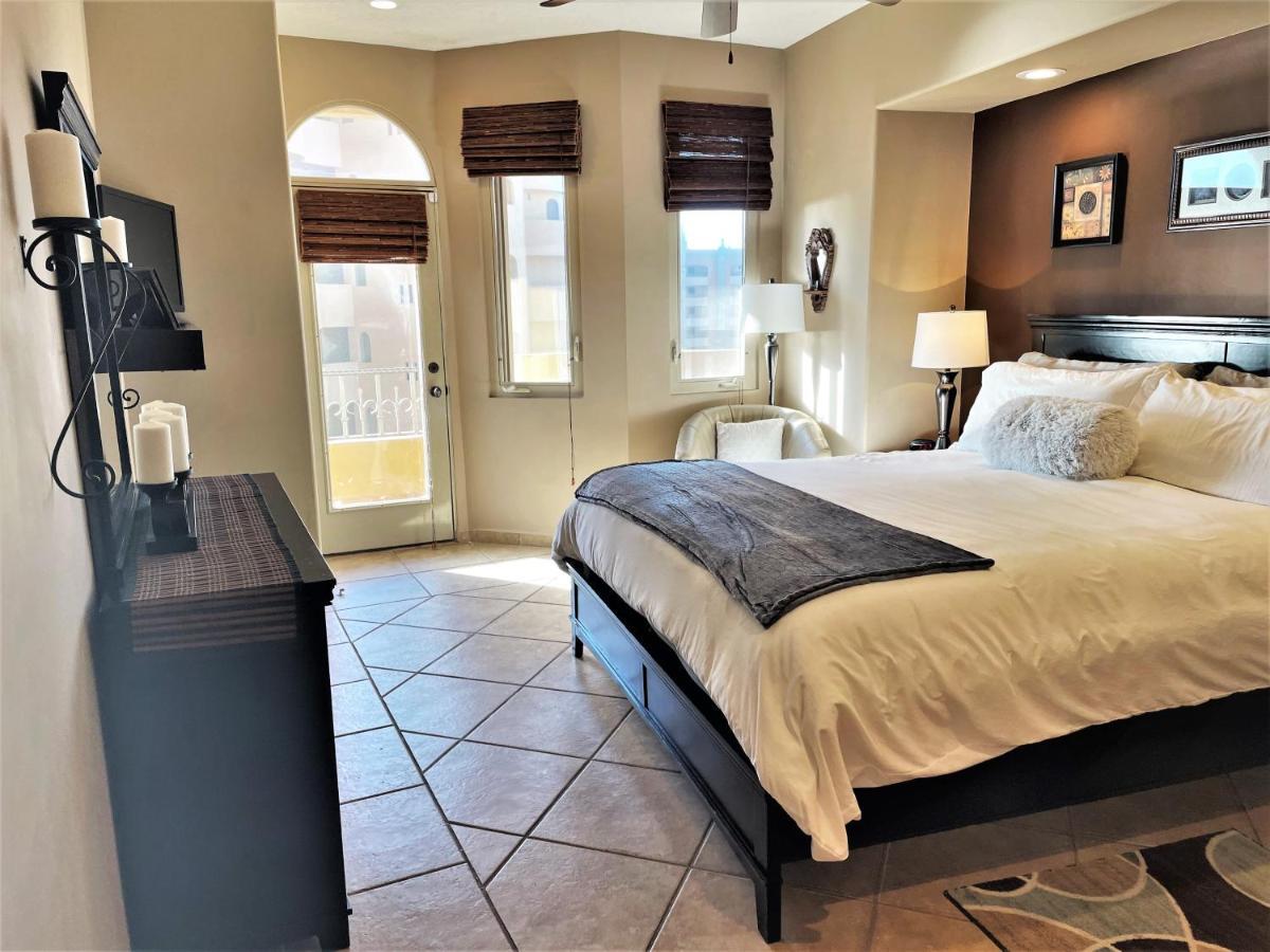 Bella Sirena 601-D Daire Puerto Peñasco Dış mekan fotoğraf