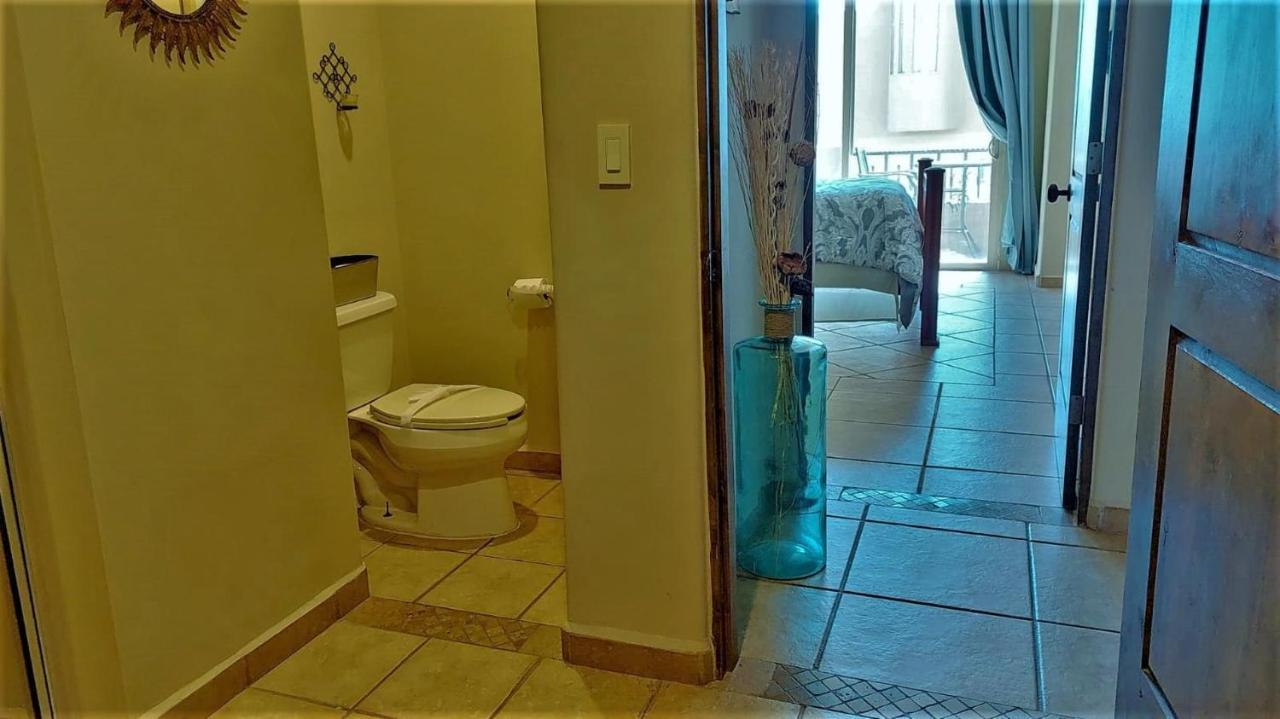 Bella Sirena 601-D Daire Puerto Peñasco Dış mekan fotoğraf