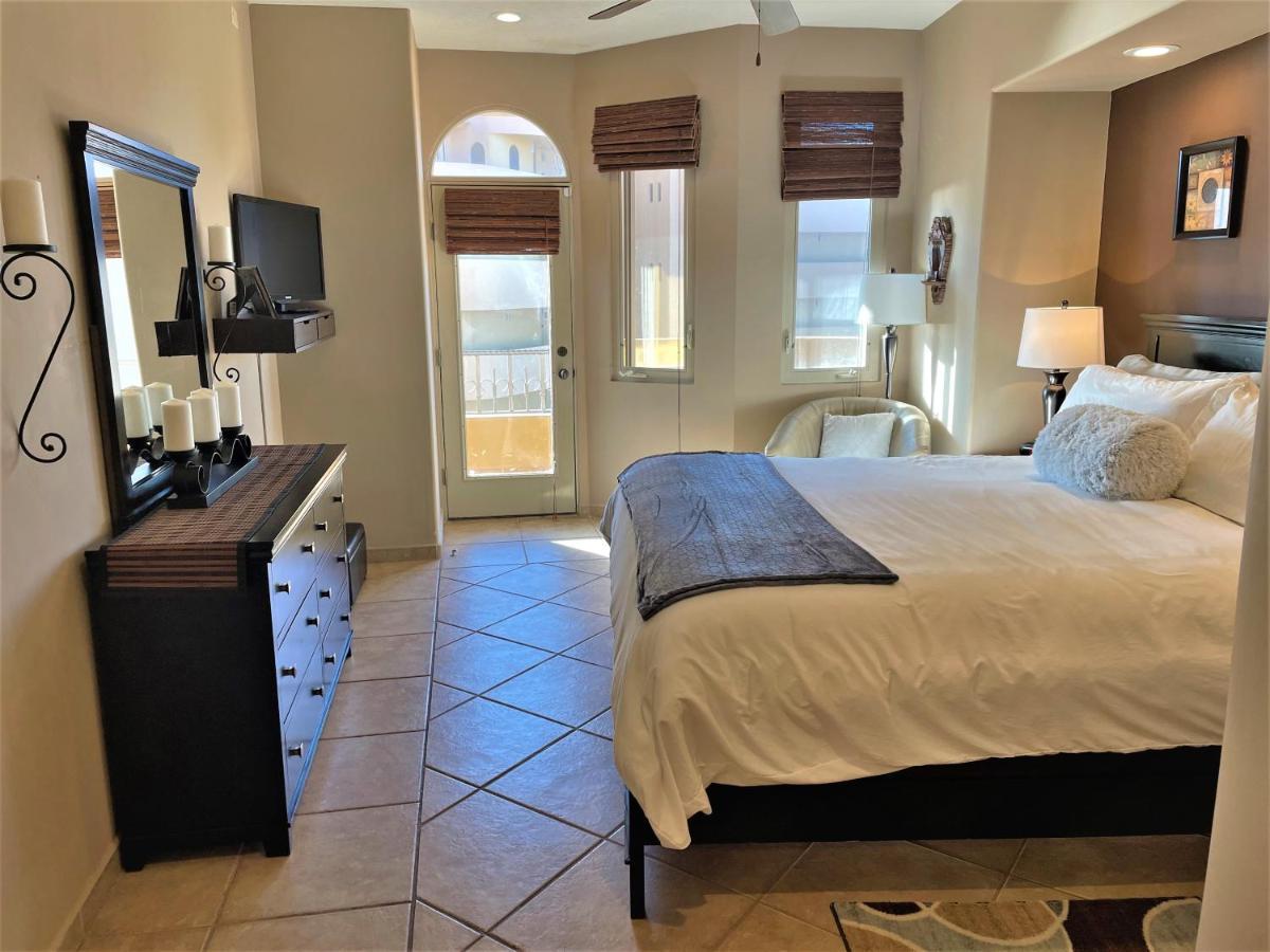 Bella Sirena 601-D Daire Puerto Peñasco Dış mekan fotoğraf