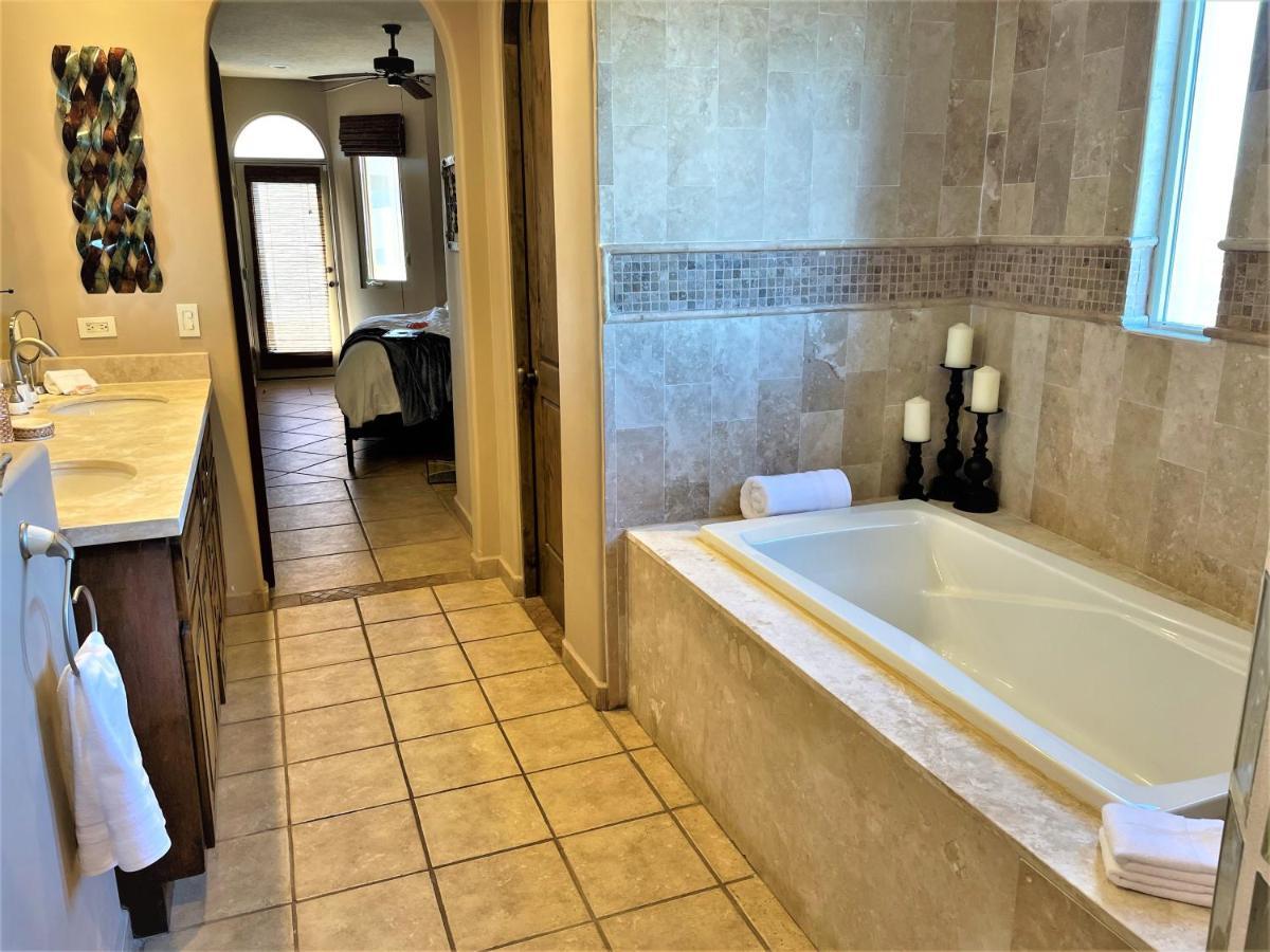 Bella Sirena 601-D Daire Puerto Peñasco Dış mekan fotoğraf