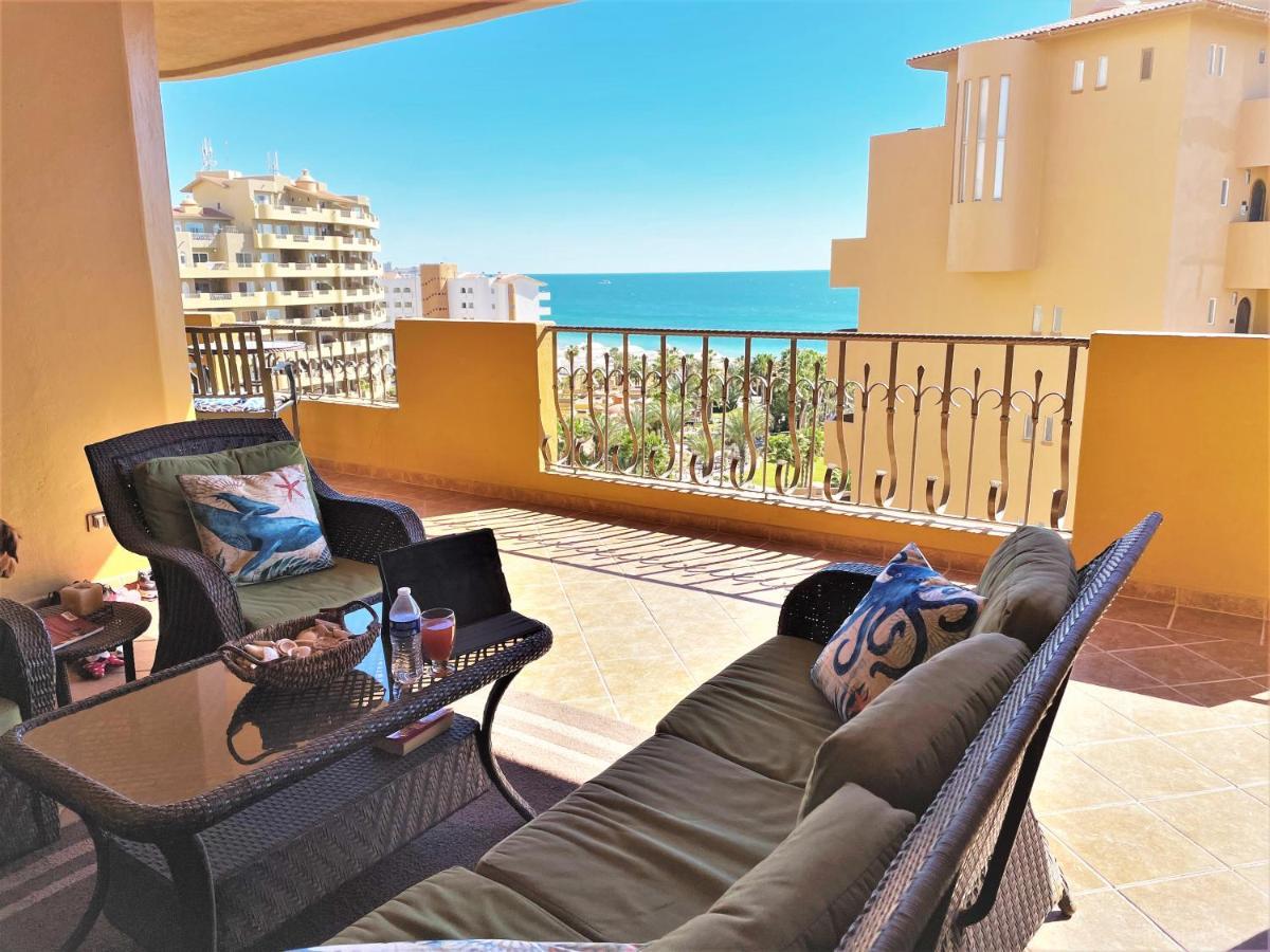 Bella Sirena 601-D Daire Puerto Peñasco Dış mekan fotoğraf