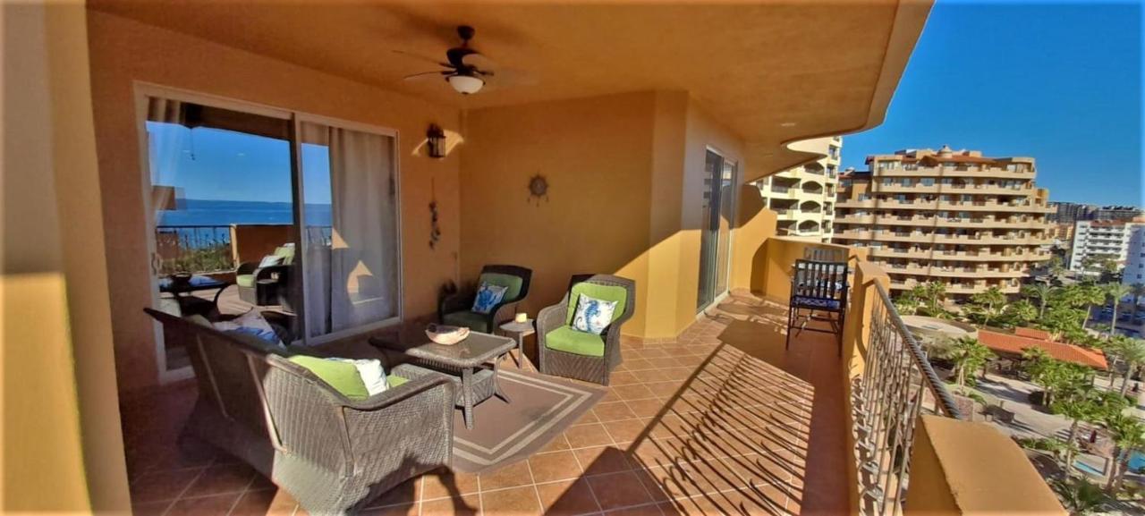 Bella Sirena 601-D Daire Puerto Peñasco Dış mekan fotoğraf