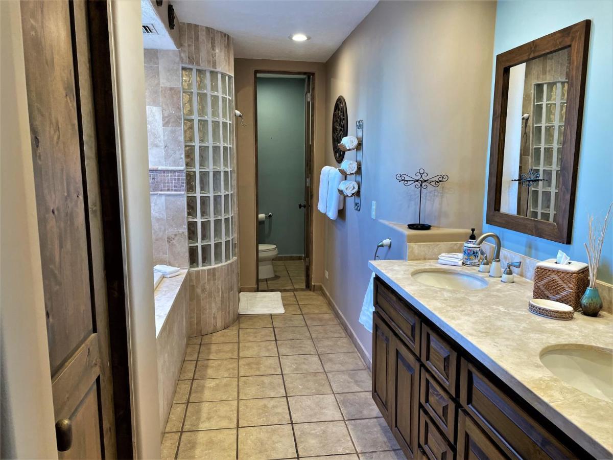 Bella Sirena 601-D Daire Puerto Peñasco Dış mekan fotoğraf