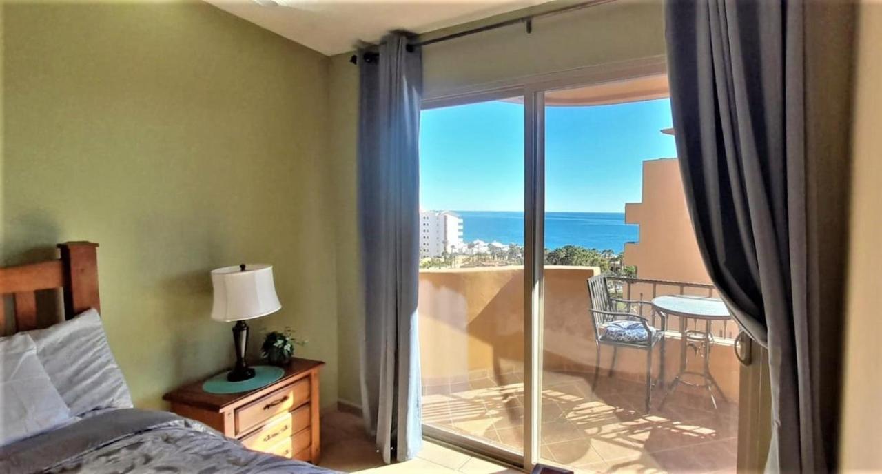 Bella Sirena 601-D Daire Puerto Peñasco Dış mekan fotoğraf